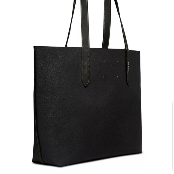 Coach Highline tote - Picture 3 of 6